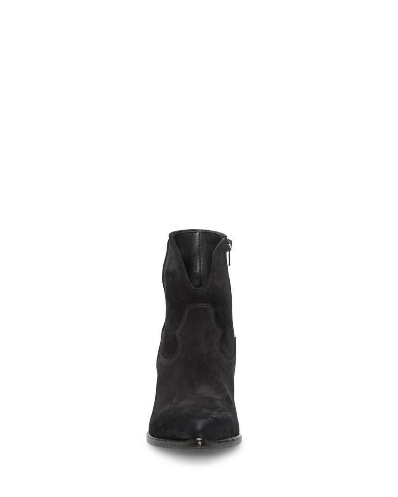 Vince Camuto Haileah Bootie Black ID-BPBX9347