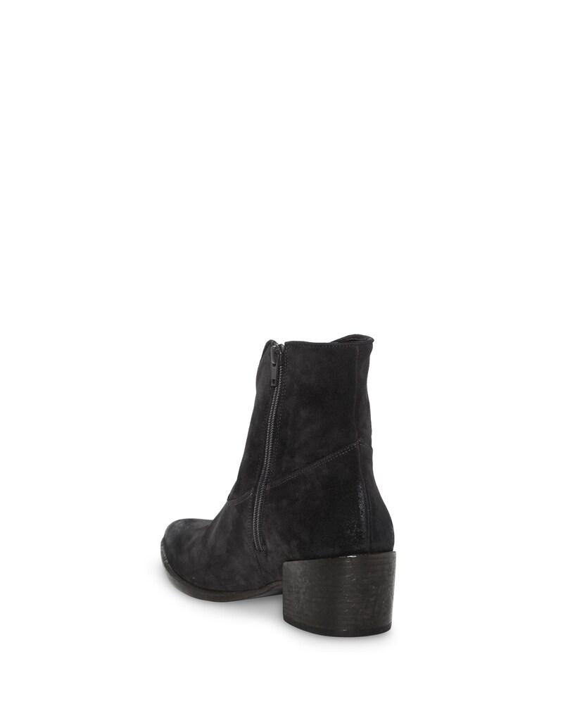 Vince Camuto Haileah Bootie Black ID-BPBX9347