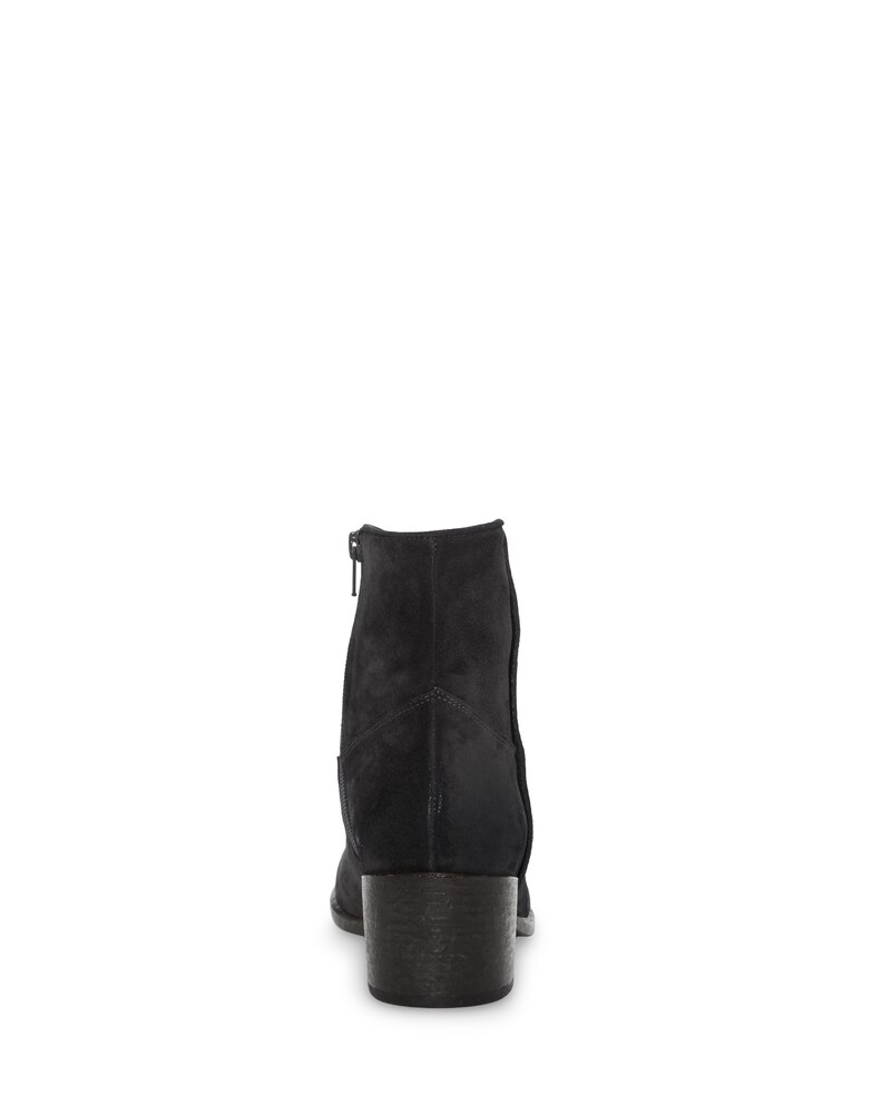 Vince Camuto Haileah Bootie Black ID-BPBX9347