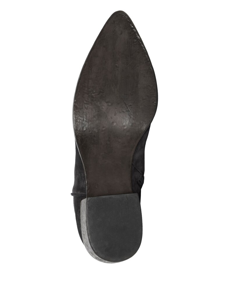 Vince Camuto Haileah Bootie Black ID-BPBX9347