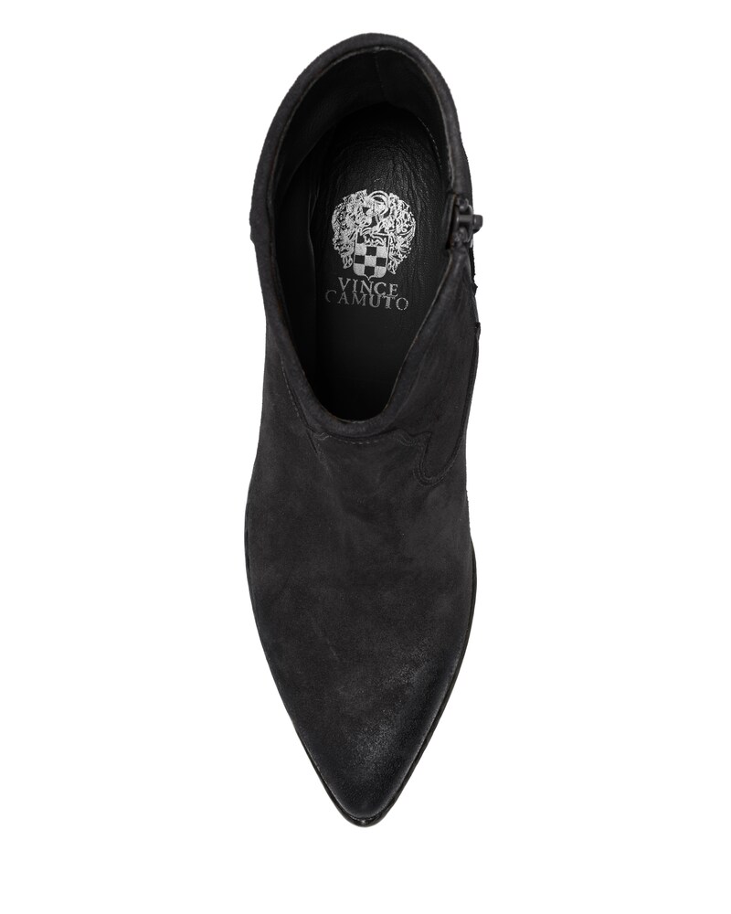 Vince Camuto Haileah Bootie Black ID-BPBX9347