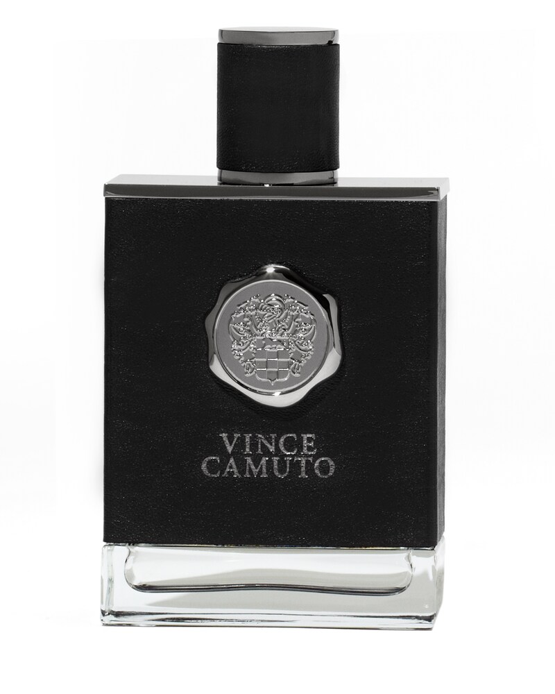 Vince Camuto Original Eau De Toilette 3.4 Oz. Clear ID-BQAR5179