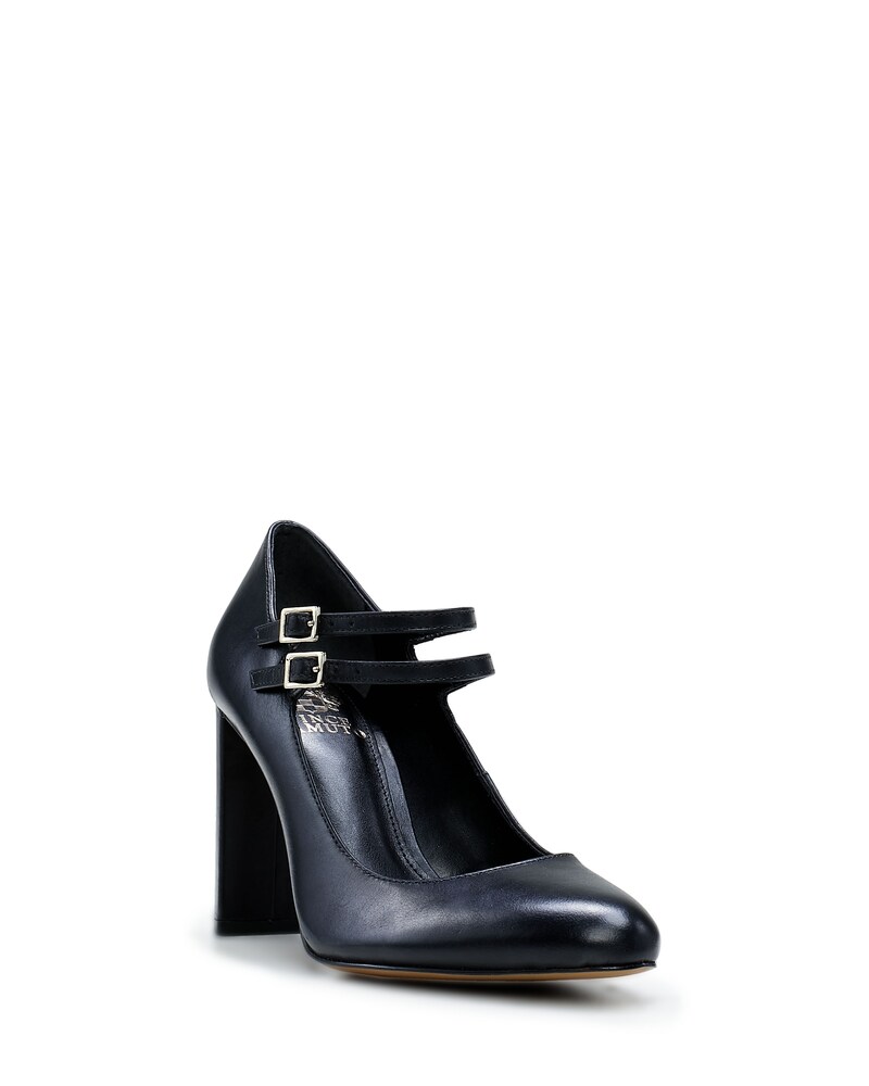 Vince Camuto Dahlein Pump Black ID-BQWC7228