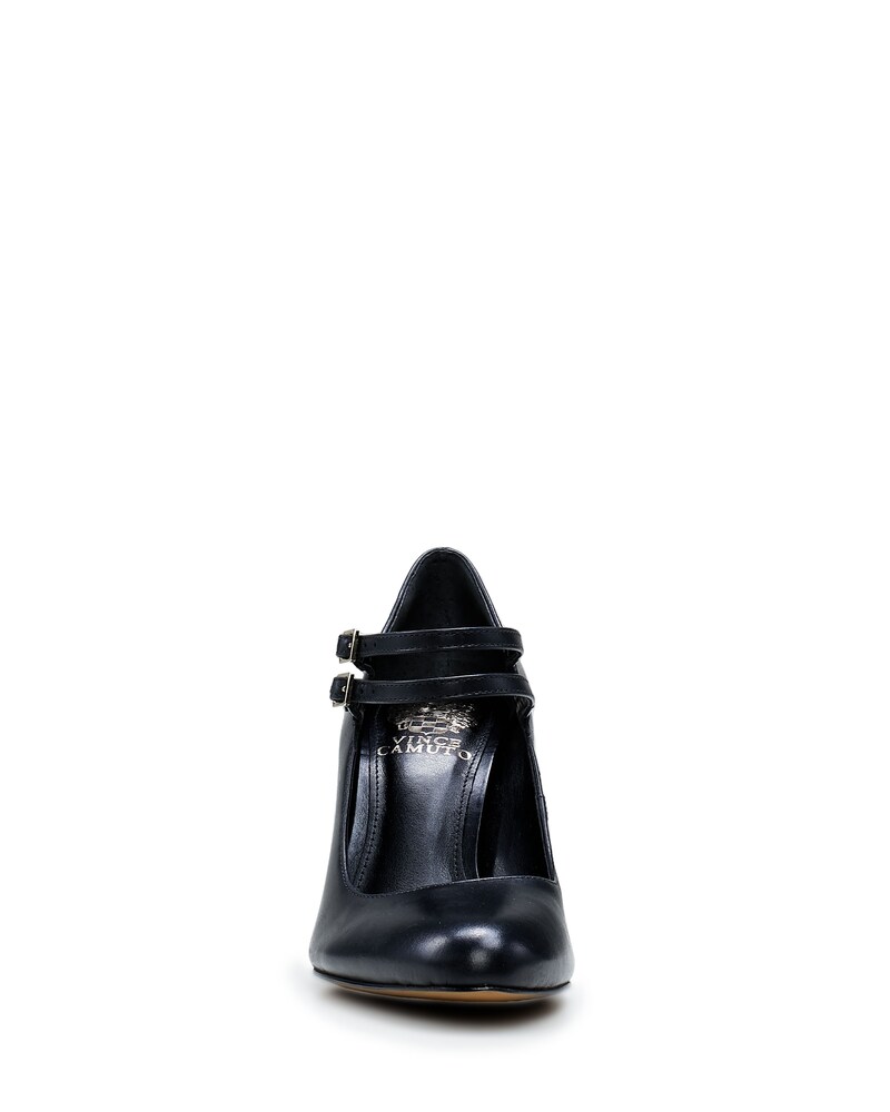 Vince Camuto Dahlein Pump Black ID-BQWC7228