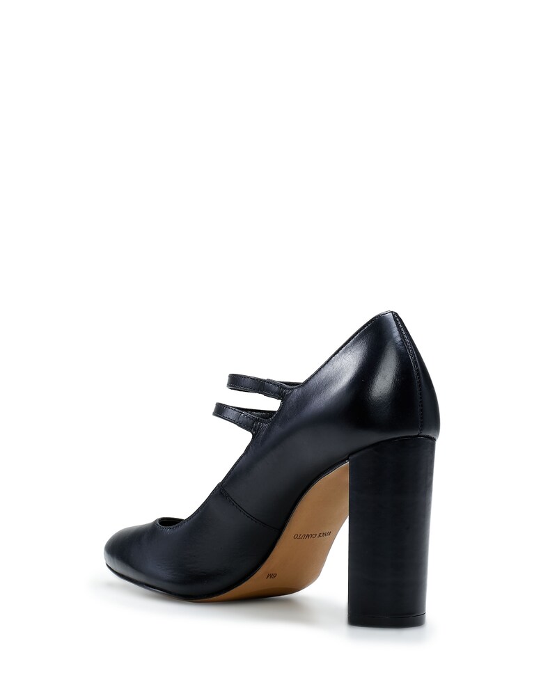 Vince Camuto Dahlein Pump Black ID-BQWC7228