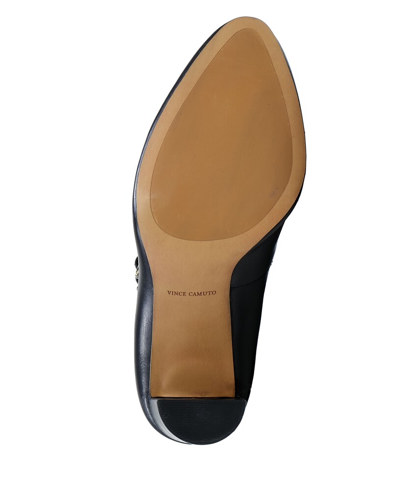 Vince Camuto Dahlein Pump Black ID-BQWC7228