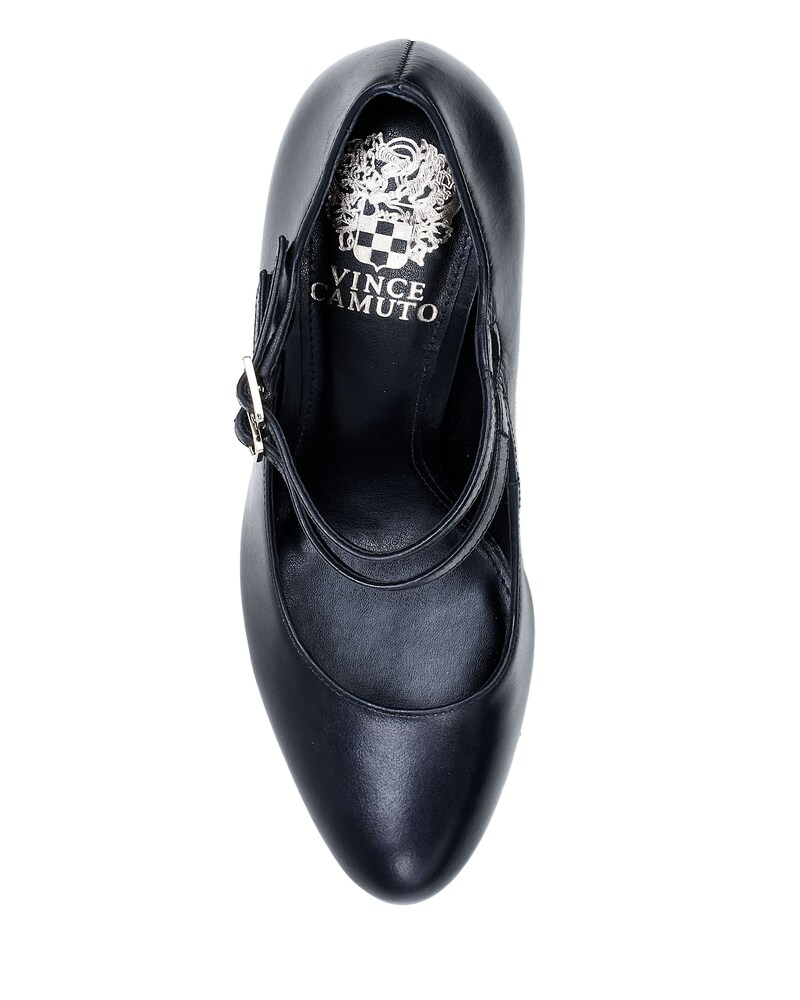 Vince Camuto Dahlein Pump Black ID-BQWC7228