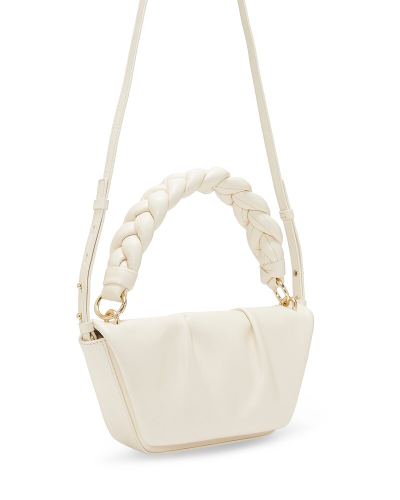 Vince Camuto Winie Top-Handle Bag Coconut Cream ID-BSJB9755