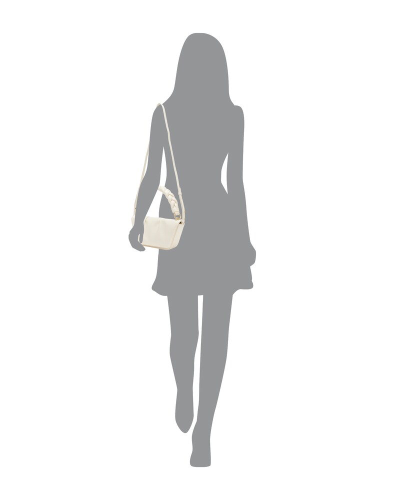 Vince Camuto Winie Top-Handle Bag Coconut Cream ID-BSJB9755