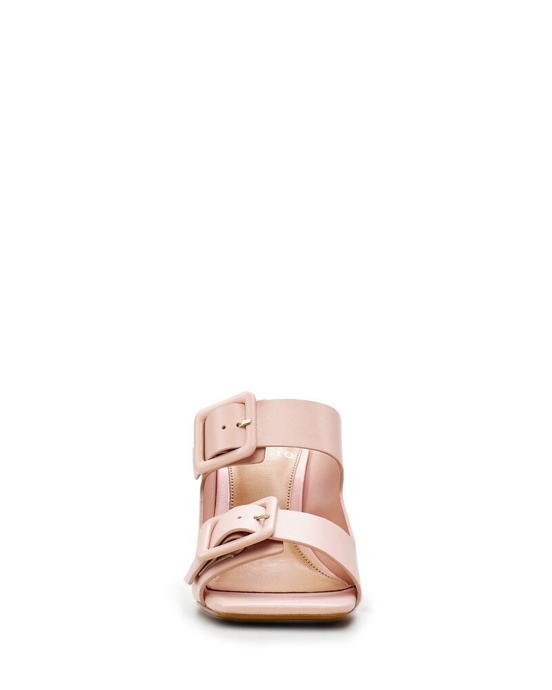 Vince Camuto Babenet Mule Light Pink ID-CBTQ8955