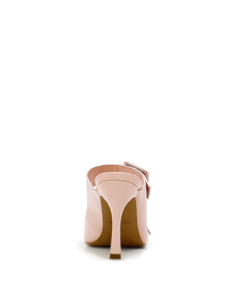 Vince Camuto Babenet Mule Light Pink ID-CBTQ8955