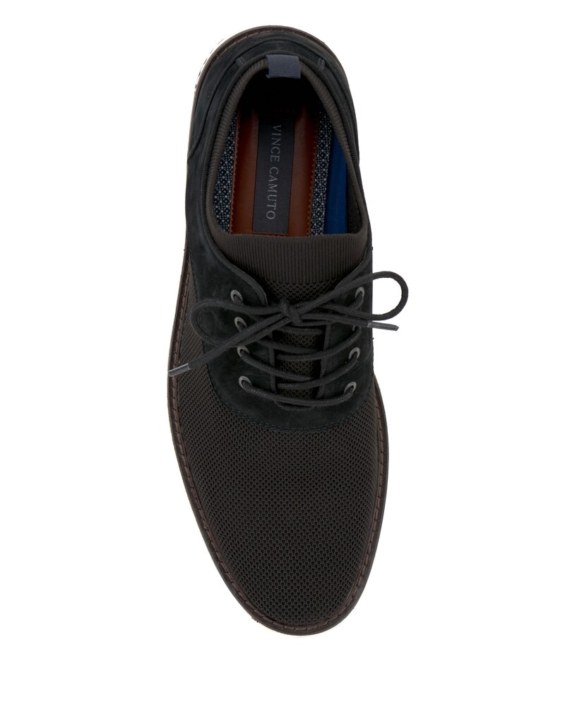 Vince Camuto Men's Eberhard Sneaker Black ID-CCTW9778