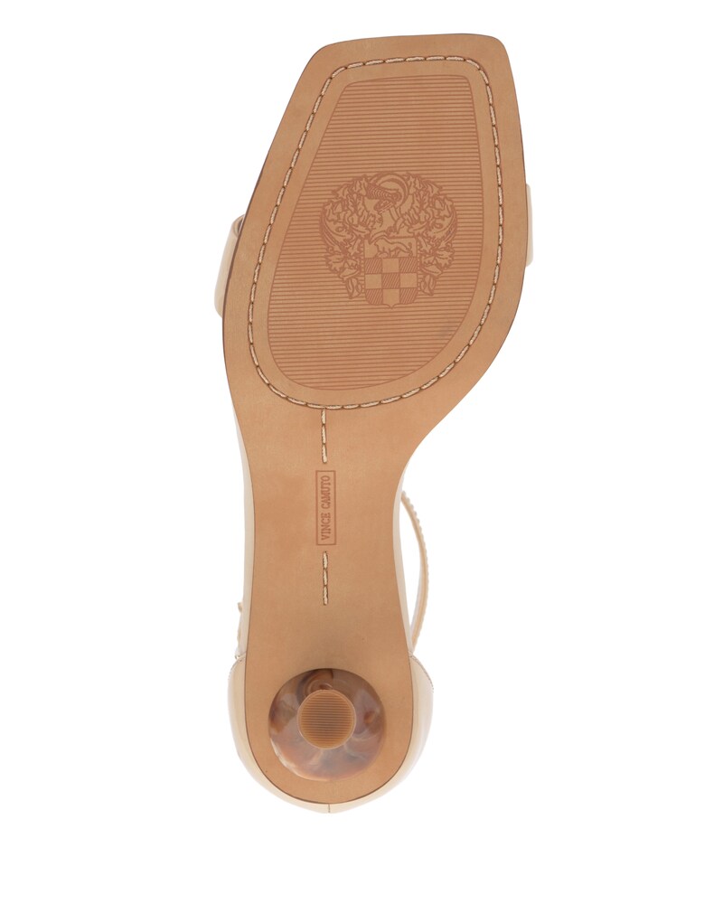 Vince Camuto Vinkely Sandal Cafe ID-CECM4034