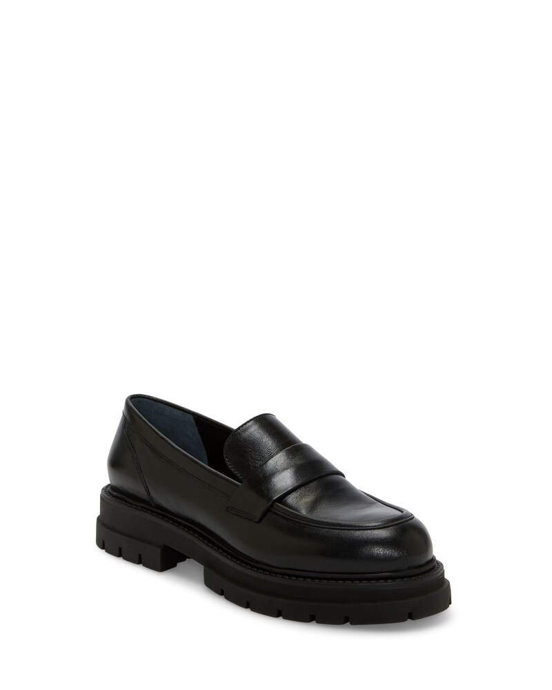 Vince Camuto Paydren Loafer Black ID-CENZ7789