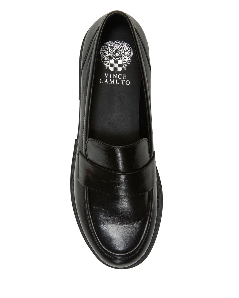 Vince Camuto Paydren Loafer Black ID-CENZ7789
