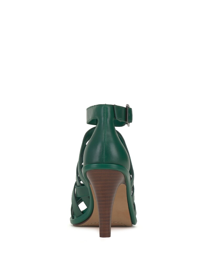 Vince Camuto Frelly Sandal Malachite ID-CFCY2985