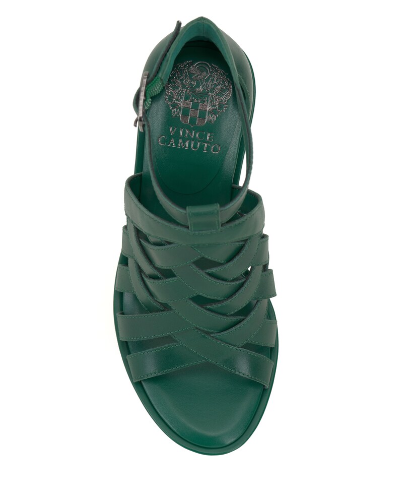 Vince Camuto Frelly Sandal Malachite ID-CFCY2985