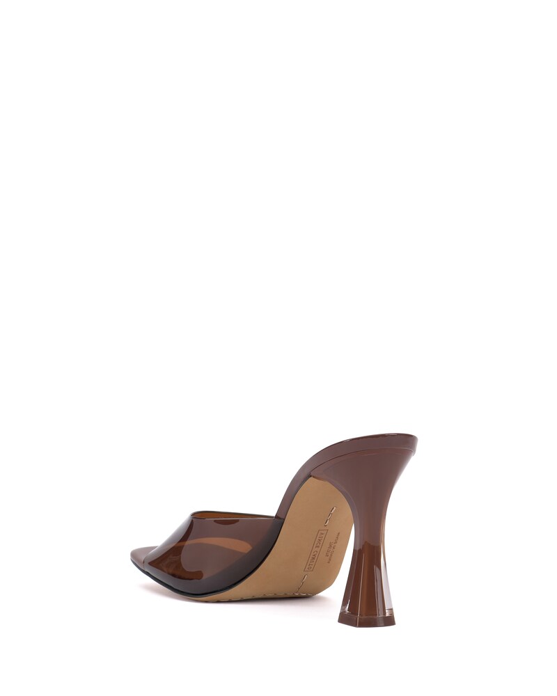 Vince Camuto Rendivi Sandal Chocolate Craving ID-CHMI7758