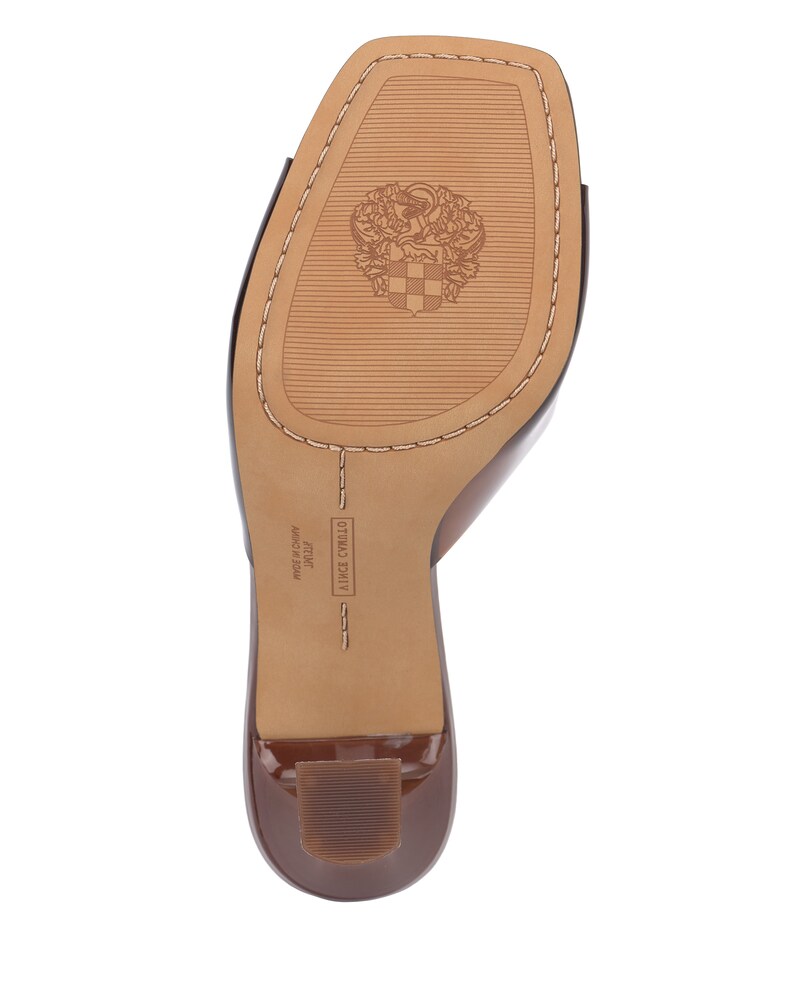 Vince Camuto Rendivi Sandal Chocolate Craving ID-CHMI7758