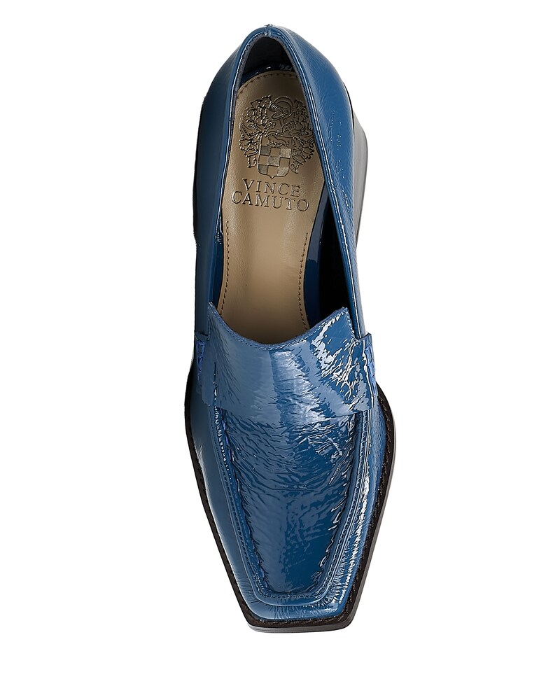 Vince Camuto Segellis Loafer Mediterranean ID-CJQM5985