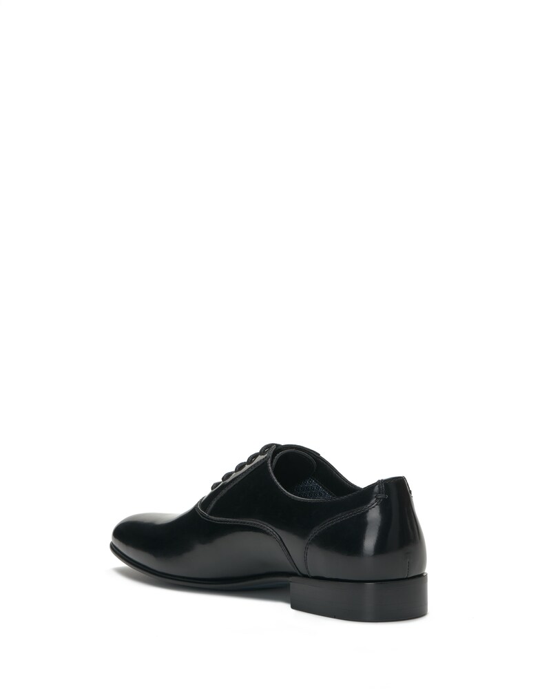Vince Camuto Menﾡﾯs Jensin Derby Black ID-CKUJ0363