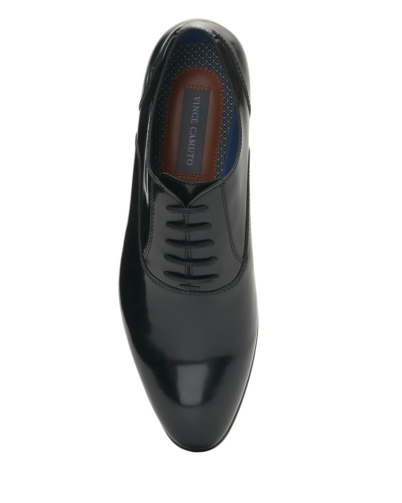 Vince Camuto Menﾡﾯs Jensin Derby Black ID-CKUJ0363