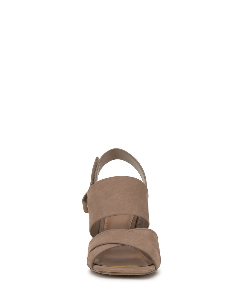 Vince Camuto Bebendy Sandal Truffle Taupe ID-CRER9529