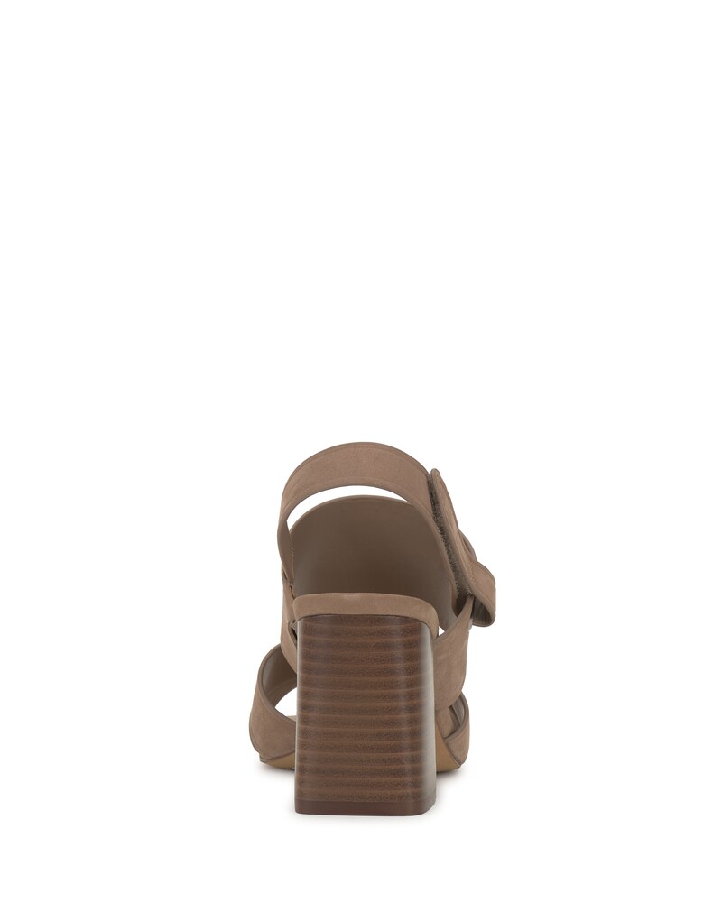 Vince Camuto Bebendy Sandal Truffle Taupe ID-CRER9529