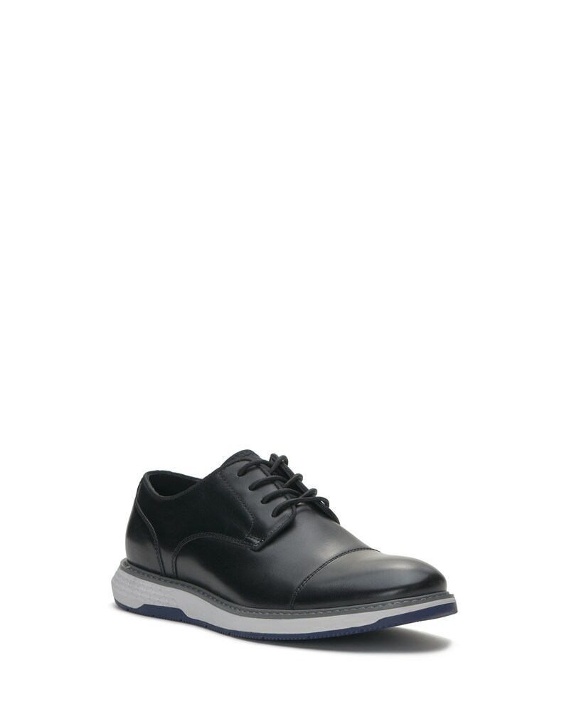 Vince Camuto Menﾡﾯs Stellen Derby Black ID-CSDN0303