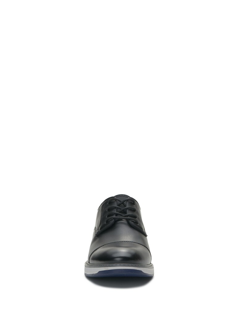 Vince Camuto Menﾡﾯs Stellen Derby Black ID-CSDN0303