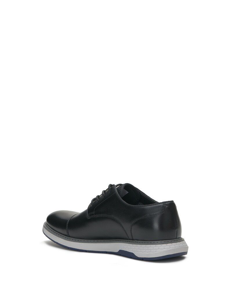Vince Camuto Menﾡﾯs Stellen Derby Black ID-CSDN0303