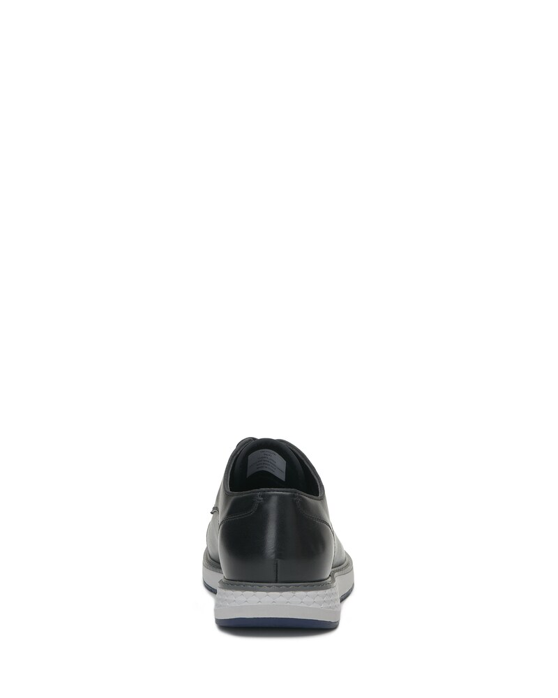 Vince Camuto Menﾡﾯs Stellen Derby Black ID-CSDN0303