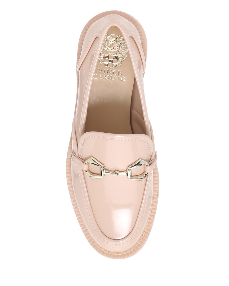 Vince Camuto Elpia Loafer Light Blush ID-DAHX8400