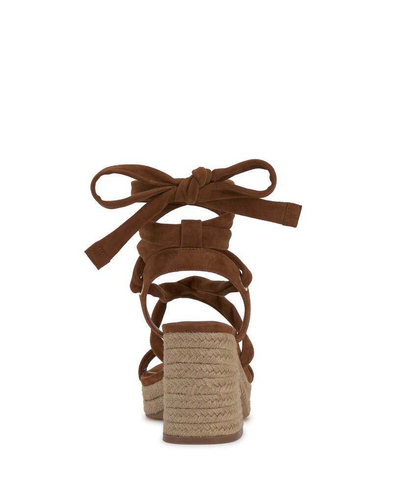 Vince Camuto Roreka Sandal Cinnamon Bark ID-DBCR9921