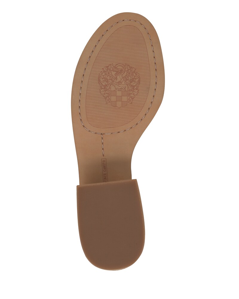 Vince Camuto Roreka Sandal Cinnamon Bark ID-DBCR9921