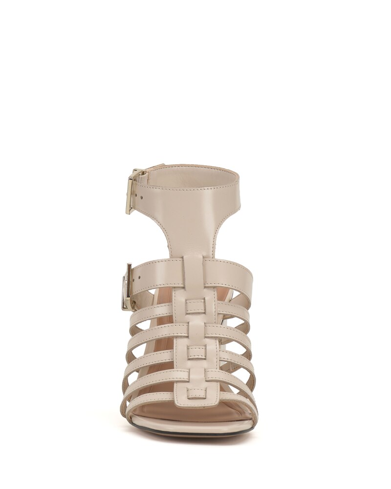 Vince Camuto Hicheny Sandal Warm Vanilla ID-DDBM4323