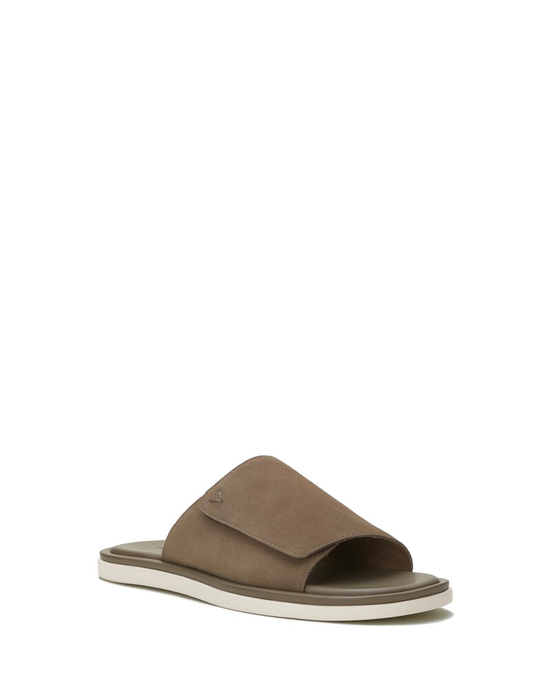 Vince Camuto Men's Nare Sandal Open Beige ID-DDRP0908