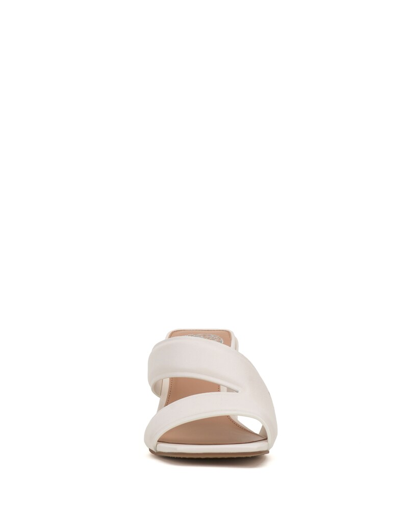 Vince Camuto Jinani Mule Coconut Cream ID-DFGE2878