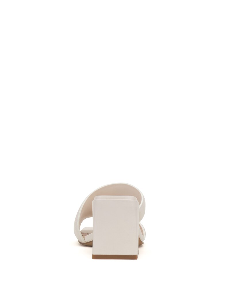 Vince Camuto Jinani Mule Coconut Cream ID-DFGE2878