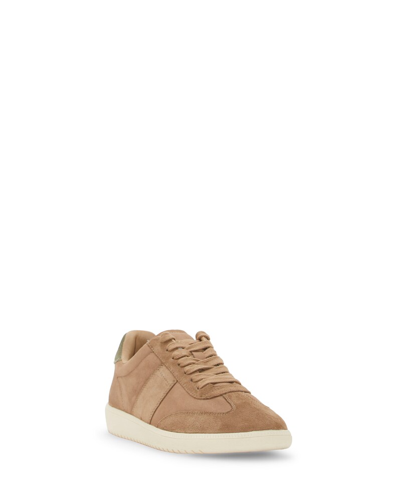 Vince Camuto Men's Kooper Sneaker Mink ID-DIHQ0976