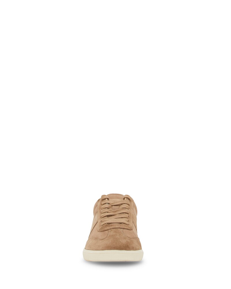Vince Camuto Men's Kooper Sneaker Mink ID-DIHQ0976