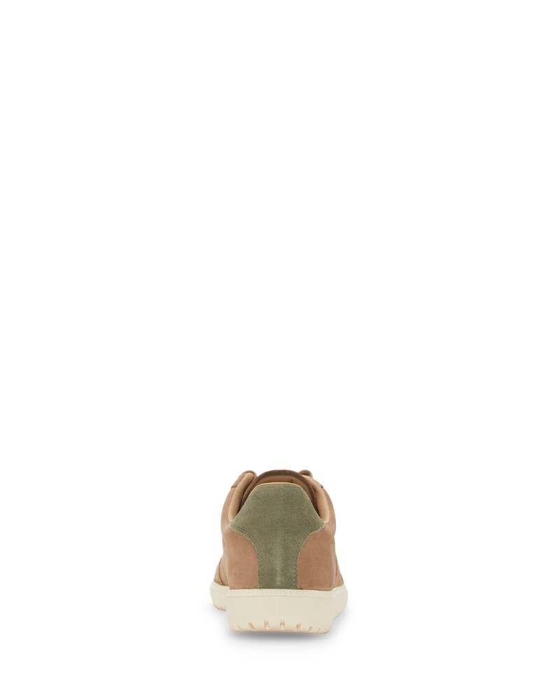 Vince Camuto Men's Kooper Sneaker Mink ID-DIHQ0976