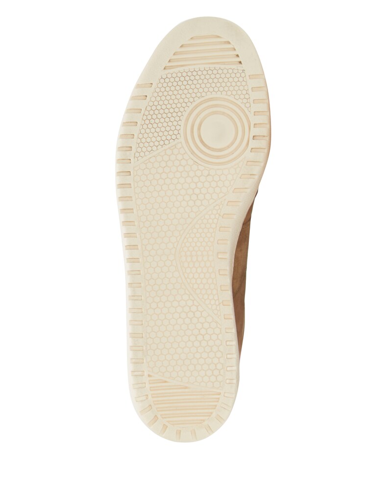 Vince Camuto Men's Kooper Sneaker Mink ID-DIHQ0976