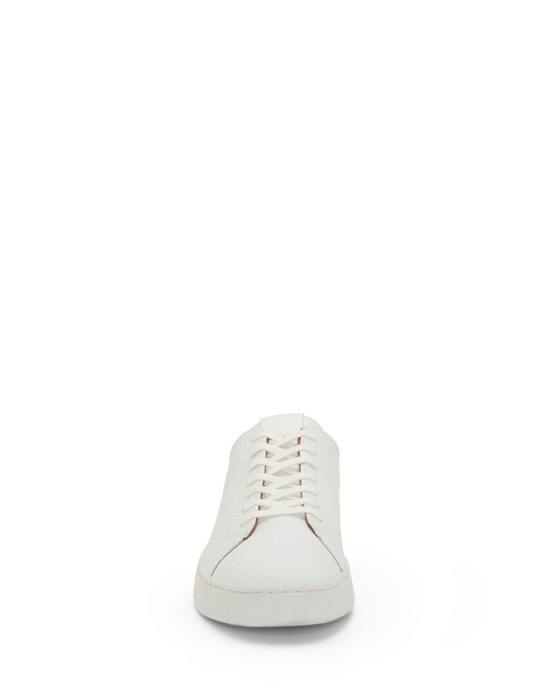 Vince Camuto Men's Hallman Tennis Sneaker White ID-DKSC9719