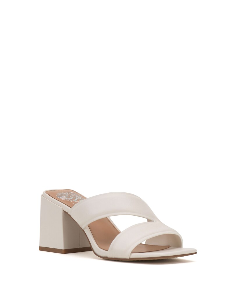Vince Camuto Jinani Mule Coconut Cream ID-DKYL9765