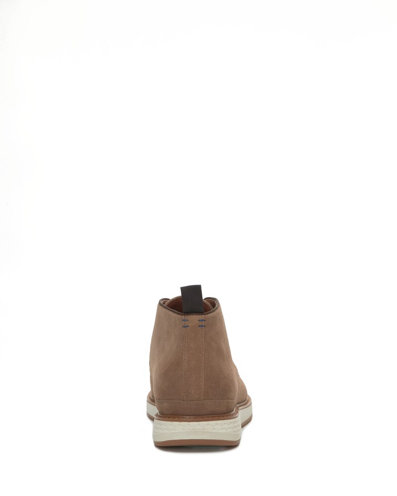 Vince Camuto Men's Stuwert Chukka Boot Open Beige ID-DLLX1634