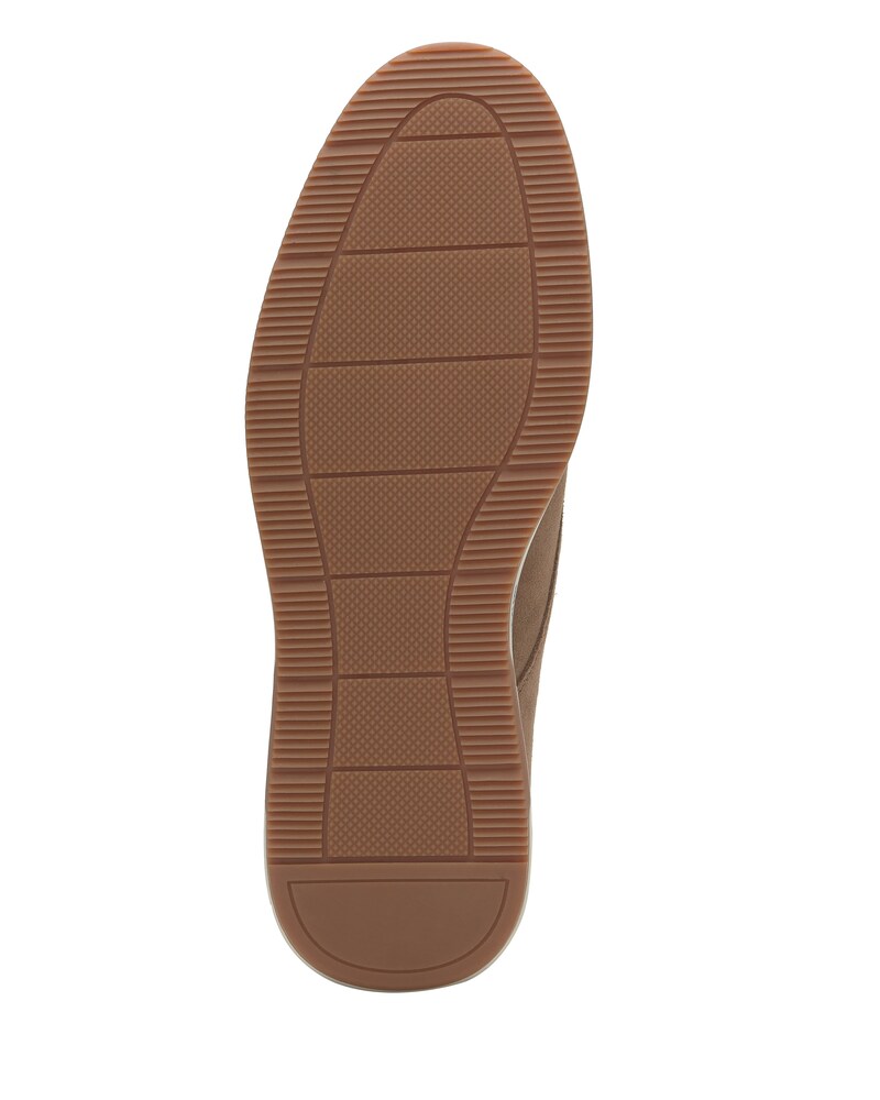 Vince Camuto Men's Stuwert Chukka Boot Open Beige ID-DLLX1634