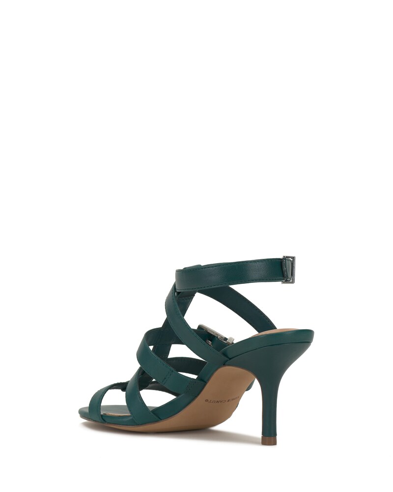 Vince Camuto Bivenya Sandal Mythic Teal ID-DNMR3316