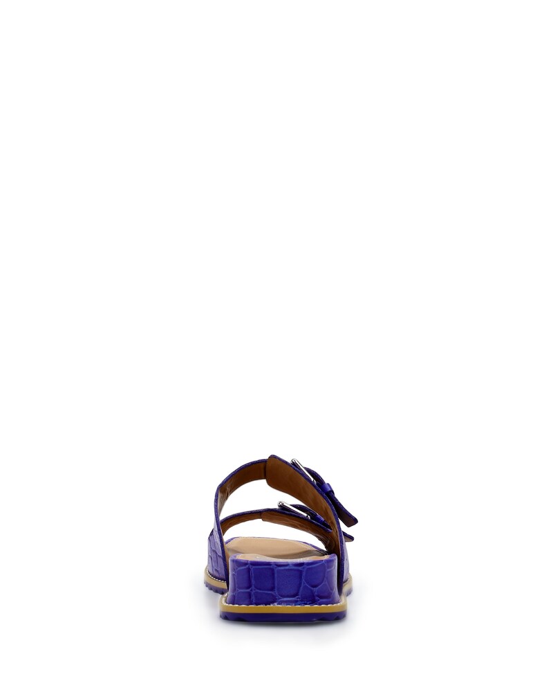 Vince Camuto Franki Sandal Medium Blue ID-DPZY3965