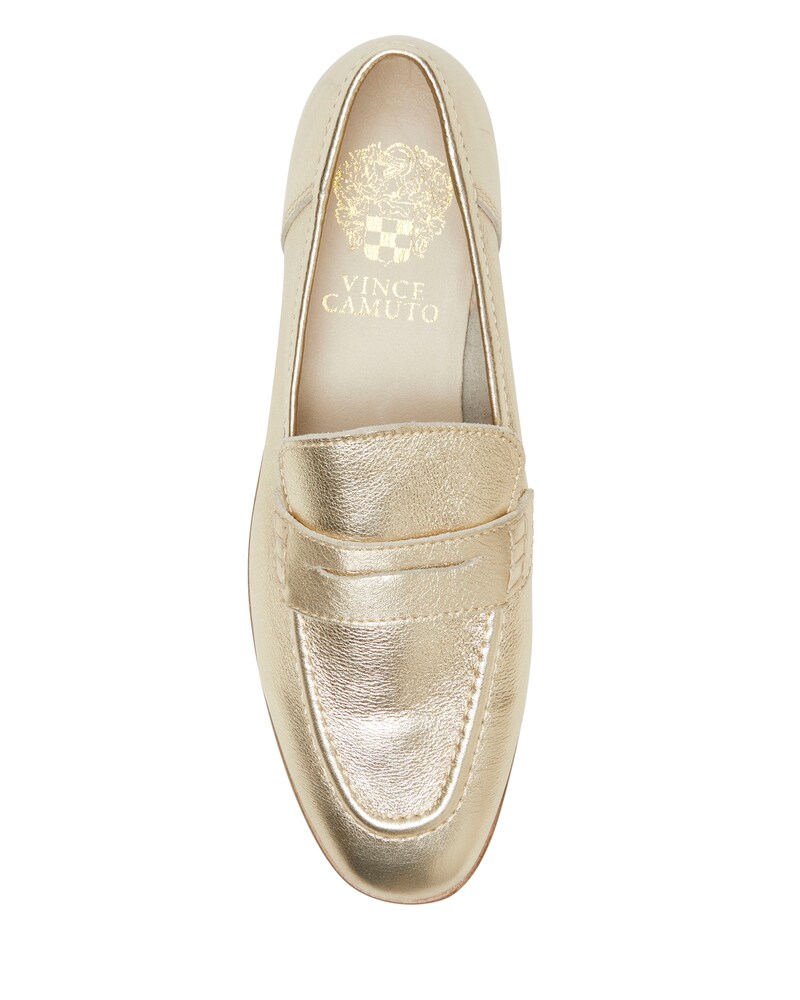 Vince Camuto Jilliyah Loafer Platino ID-DQVS3477